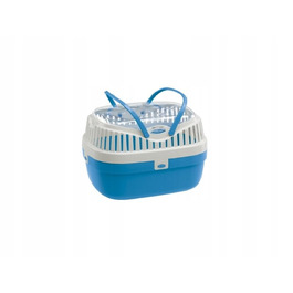 Переноска для тварин FERPLAST ALADINO LARGE, 36x26x23 см, мікс кольорів
