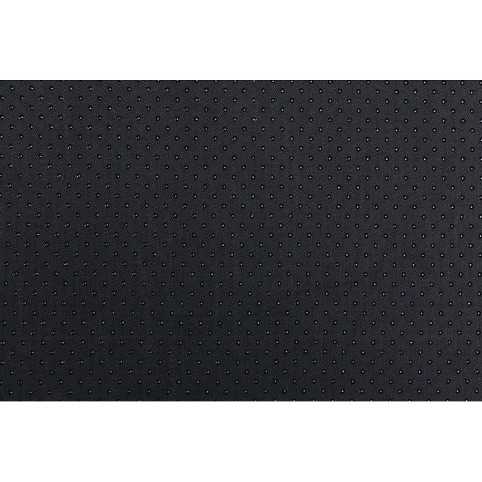 Ортопедичне ліжко для собак Beeztees Zira, темно-сірий, 75x50x9 см