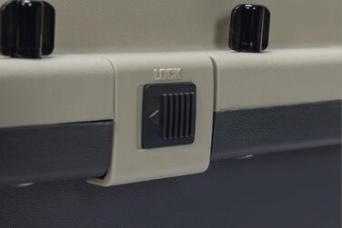 Транспортна переноска для котів Karlie Nomad L (81x56x59 см), фронтальний завантаження