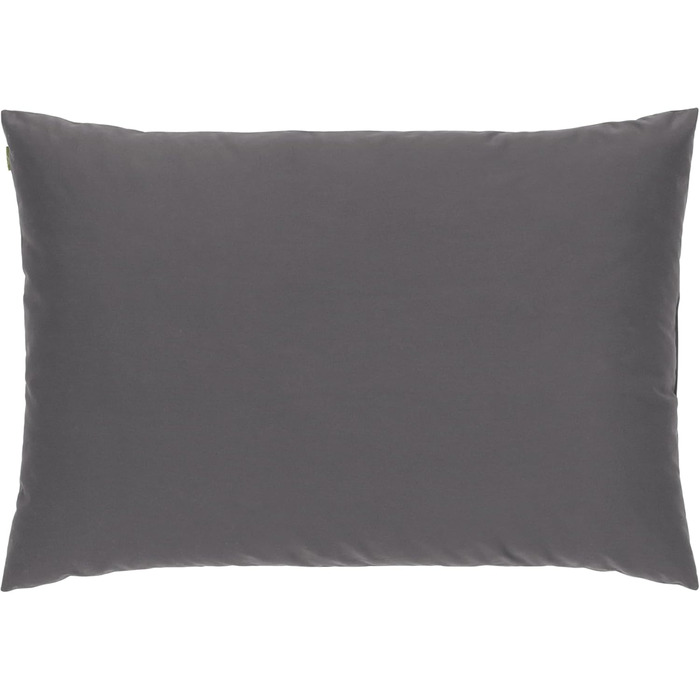 Килимок для собак Doctor Bark Country, великий, сірий, для собак великих порід, миючий, м'який, зручний, GreenLabel (Кілтрі-подушка - L, сірий)