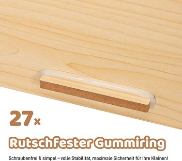 Клітка для хом'яків, морських свинок та шиншил, з відкривною кришкою та вентиляційними отворами