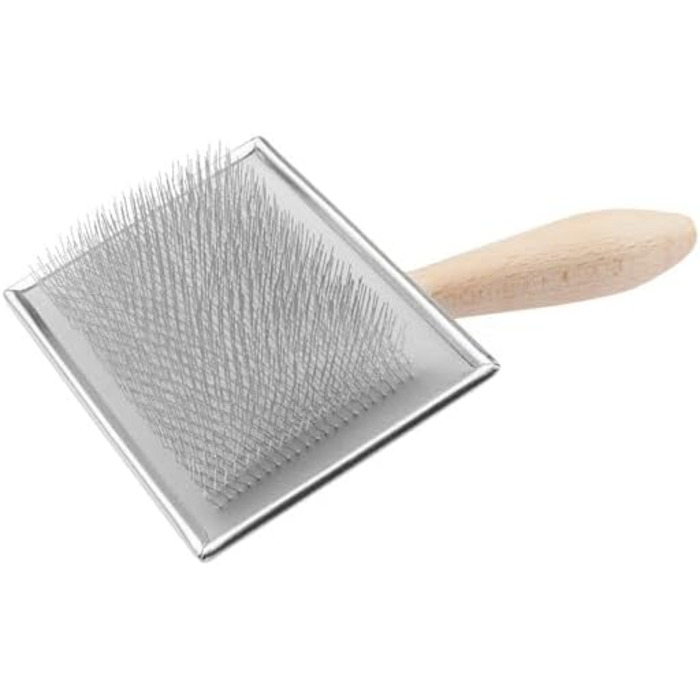 Щітка для волосся EHASO Lawrence-Soft велика