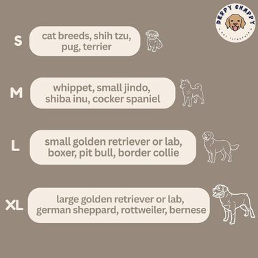 Преміум рушник для собак DERPYCHAPPY: миючий халат, рушник для сушіння, мікрофібра, Корея, для котів та цуценят, розмір M