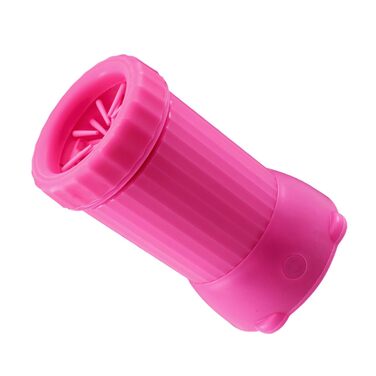 Автоматичний мийник лап для собак Youngwier | USB-зарядка, для дому та прогулянок, підходить для середніх та великих порід