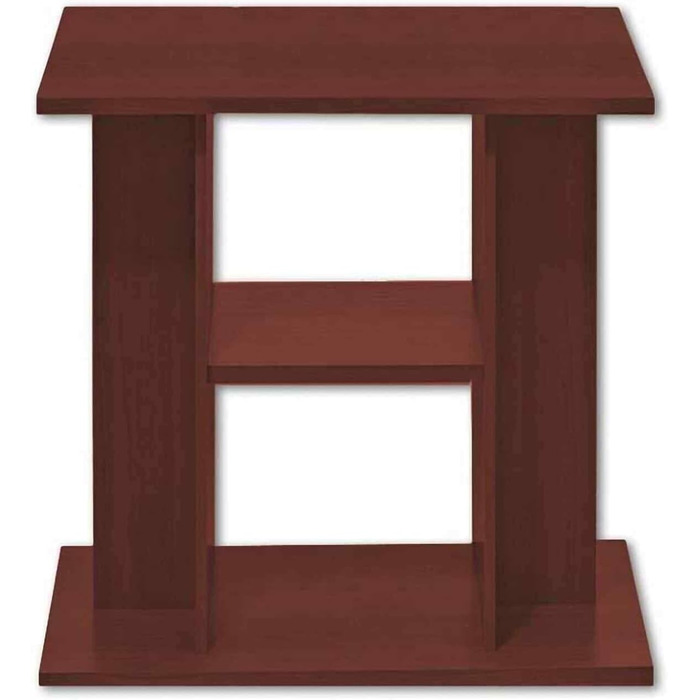Тумба для акваріума ZooPaul Budget 60x30x60 см венге
