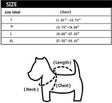 Костюм для собак на Хелловін Ковбойський, смішний, одяг для собак (Small)