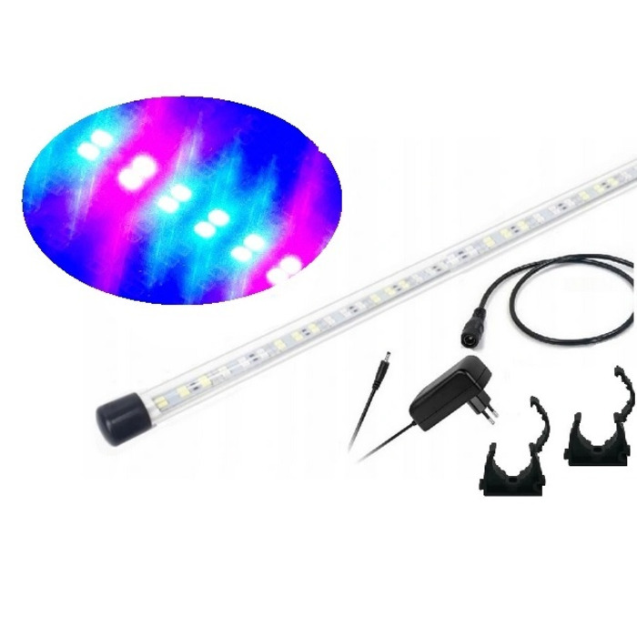 LED-освітлення для акваріума 150 см, трубка — Malawi