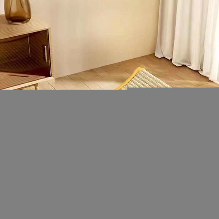 Крісло-гніздо для кота Sisa Katzenstuh | Крізьо-лежанка для кота | Лежанка для кота з когтеточкою