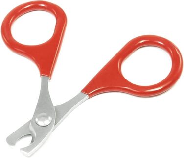 Ножиці для догляду за кігтями собак та котів - безпечні та зручні