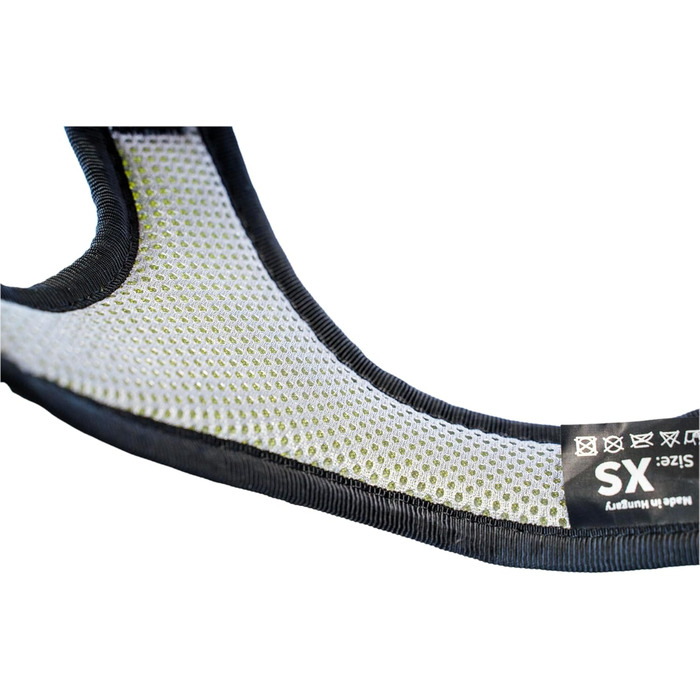 Нашийник для трейлінгу Mantrailing Essential, розмір Neon (XS)