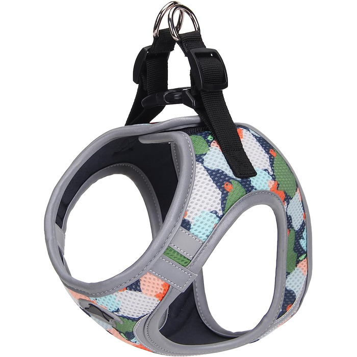 Трекінгові черевики Croci Leopard - 350 г, модель Harlequin (L)