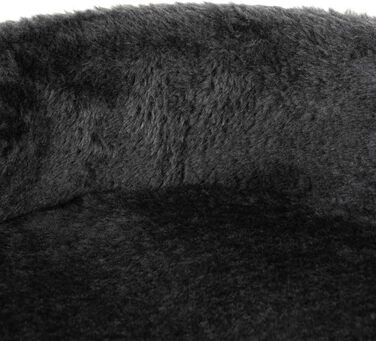 Драбина-подряпування для котів Zooplus Enio | компактна, з лежаком та іграшкою | висота 47 см