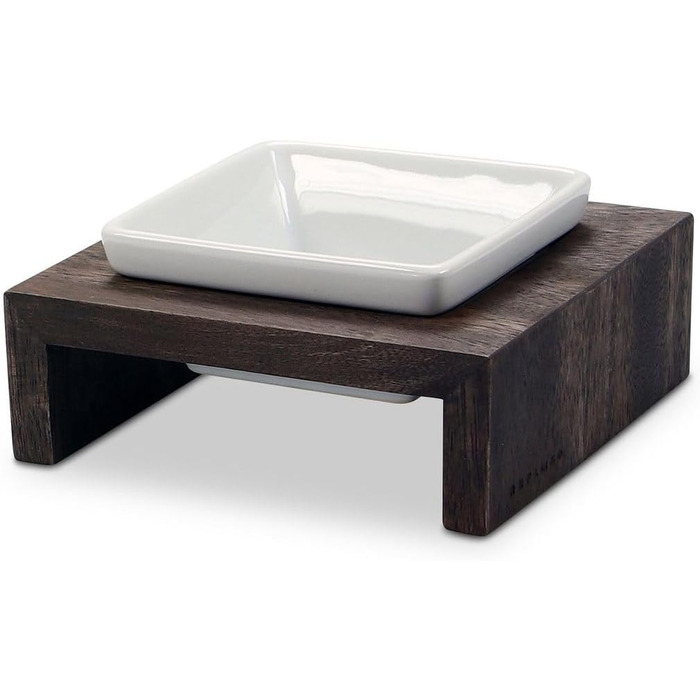 Replus Meshidai - годівниця для кота з нержавіючої сталі, 0.2 л