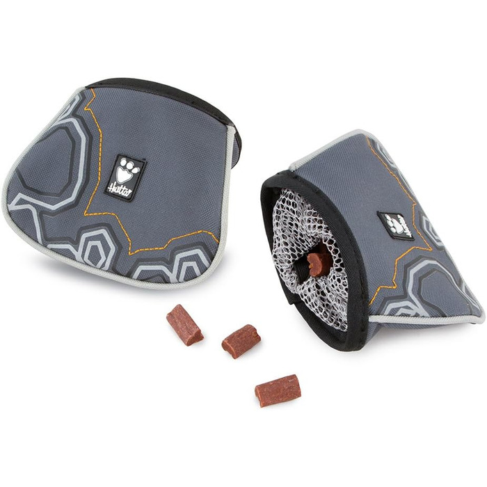 Hurtta Tricktasche: Лекарства та ласощі для собак – зручний кишеньковий мішечок