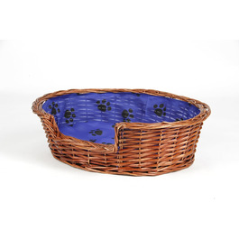 Корзина для собак та котів Elmato 10335, 47 см