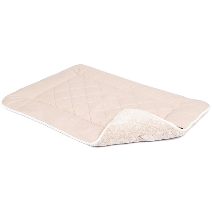 Подушка для собак Dog Gone Smart, розмір Berry (пісочний, 71.1 x 106.7 x 2.5 см)