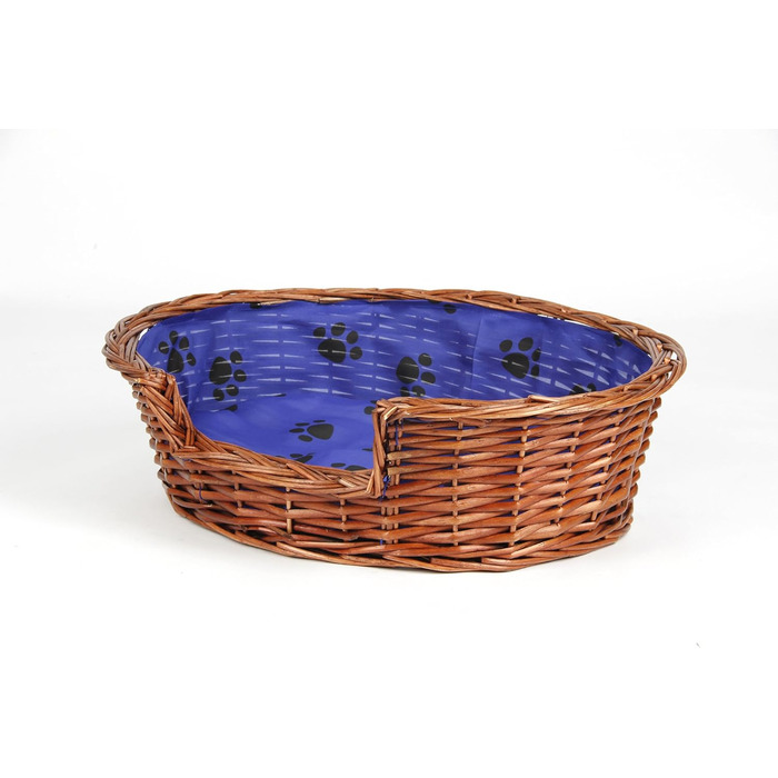 Корзина для собак та котів Elmato 10335, 47 см