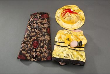 Одяг для собак та котів: костюми, куртки, сорочки, ансамблі для святкування Halloween та Різдва (L, Kaiser)