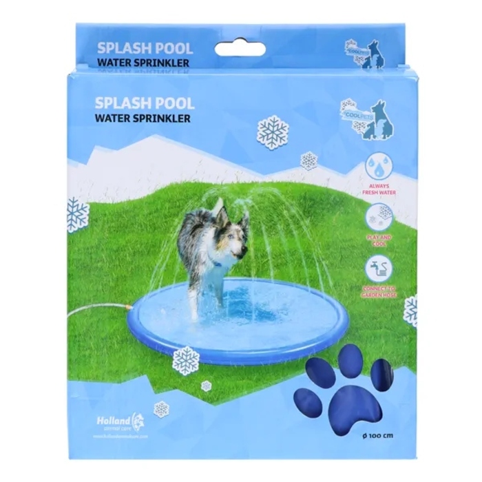 Басейн для собак CoolPets COOL0120