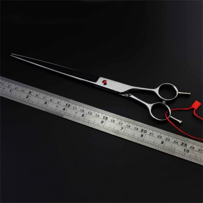 Професійна ножиця для грумінгу домашніх тварин 9 дюймів - для собак, котів та інших тварин