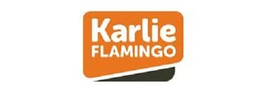 Професійна щітка Karlie Professional 2 в 1 для вичісування та розплутування шерсті, 22.5 x 6.5 см, червоно-чорна