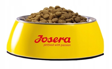 Сухий корм для кошенят Josera Minette Kitten з лососевою олією, 10 кг