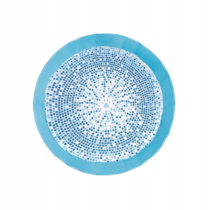 Складальний жорсткий басейн Intex для собак та тварин, 152x30 см, 48400