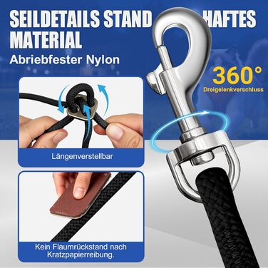 Нашийник та поводок для собак маленьких порід, регульовані, з поглинанням ривка, світловідбиваючі, для цуценят та котів, дихаюча м'яка сітчаста куртка для прогулянок, бігу, тренувань (Бордовий S) S (Обіх: 28-37см, Груди: 39-47см) (Чорний, XXS (Обіх: 24-31