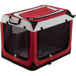 розмір: діагональ 70 см x ширина 52 см x висота 52 см