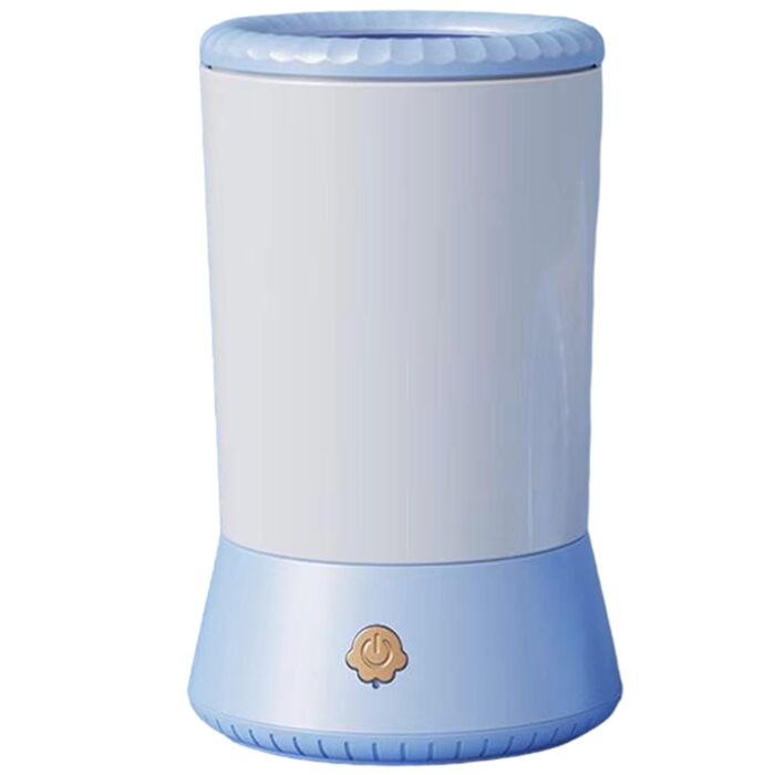 Електричний очищувач лап для собак та котів | Мийка лап для тварин - для малих, середніх та великих собак