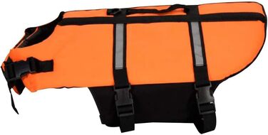 Спасальний жилет для собак Croci C6020097, 35 см