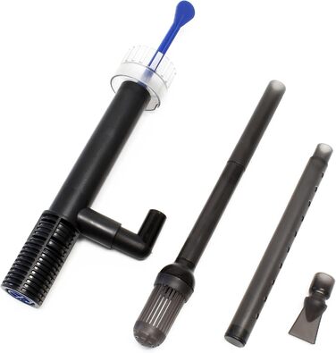 Фільтр для акваріума SunSun HBL-801 Hang On, 500 л/год, 6 Вт, до 60 л