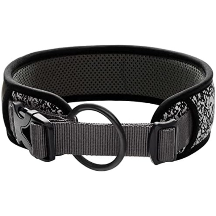 Шолом HUNTER Divo Reflect сірий (червоний, S)