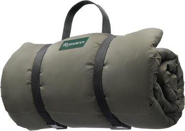 Килимок для собак Rommets Explorer - ультралегкий та водовідштовхувальний | Комфорт та практичність у подорожах | Ідеально для походів, кемпінгу та подорожей