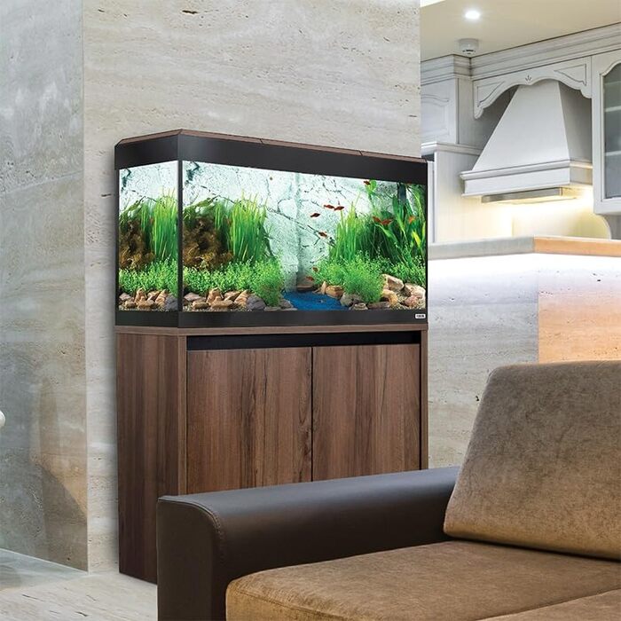 Стіл Fluval Roma для акваріума, стійка підставка, меблі для акваріума