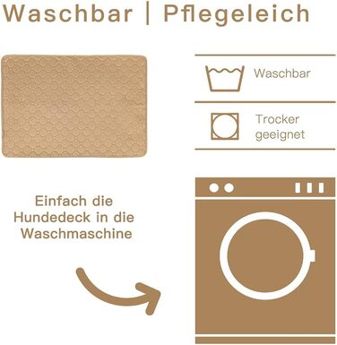 Водонепроникні пелюшки для тварин Kalinco: килимок для собак, котів, цуценят. Миється, швидко вбирає, захищає підлогу.