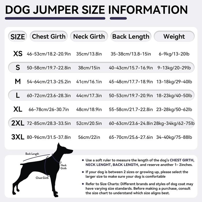 Теплий плед для собак на зиму, флісовий пуловер для собак з ніжками, м'яка чотирилапа куртка для собак маленьких та середніх порід, одяг для собак, флісова піжама (3XL, Синій)