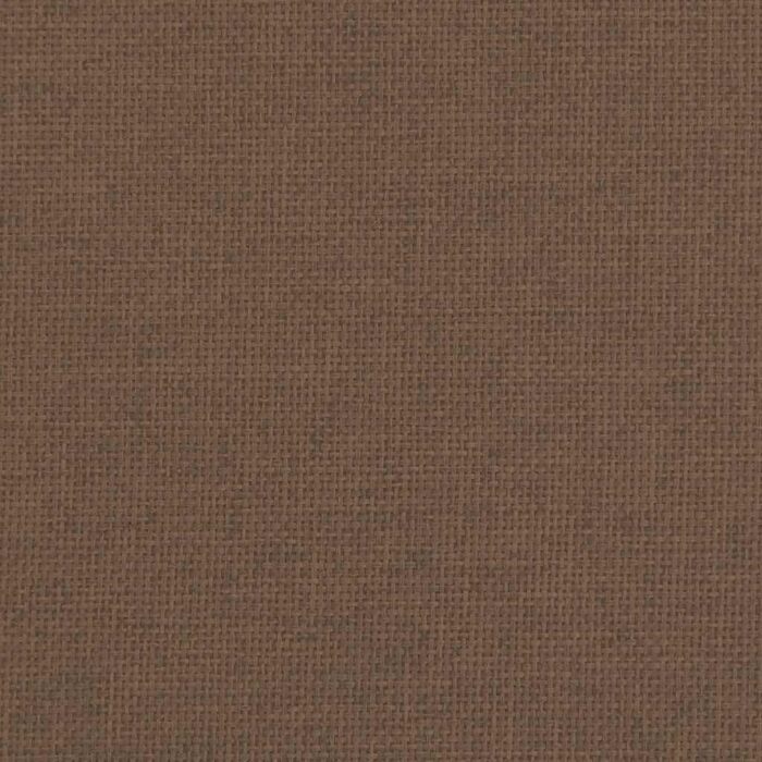 Крісло-ліжко для собак, м'яке ліжко для тварин, лежанка для маленьких собак та котів, коричневе, 70 x 45 x 30 см