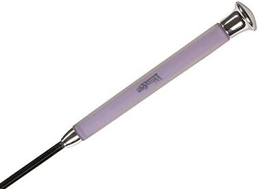 Гельтова батіг для дрессури Whip And Go 952206, колір лавандовий