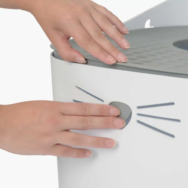 Закритий лоток для котів Catit, 52 см x 41 см x 48 см