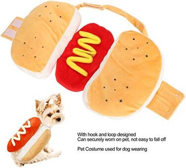 Костюм для собак 