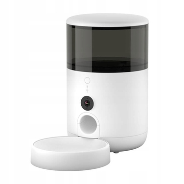 Автоматична годівниця Petoneer NutriVue Feeder