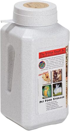 Контейнер для корму Gamma2 Vittles Vault Outback, 11.3 кг, герметичний, 1 шт.