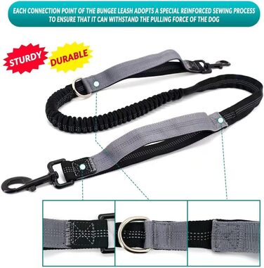 Лекарська сумка для собак, поясна сумка для аксесуарів, мішок для ласощів з дозатором кульок для вигулу, прогулянок та дресирування (Сірий, з 1 повідком)