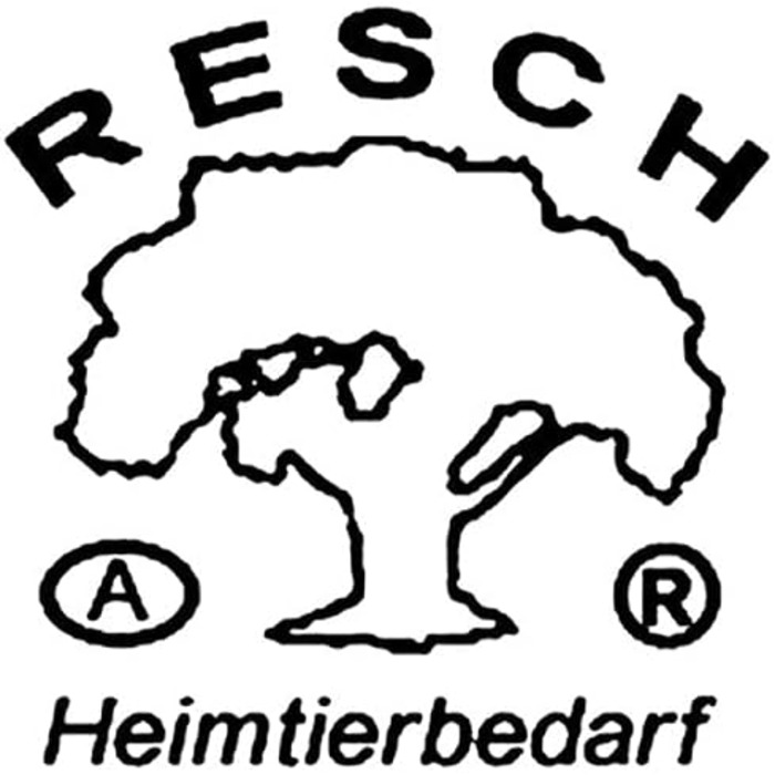 Будиночок для кролика Resch Nr18 з натуральної ялини, двома входами, великий, дизайн печери, 40x31x23 см