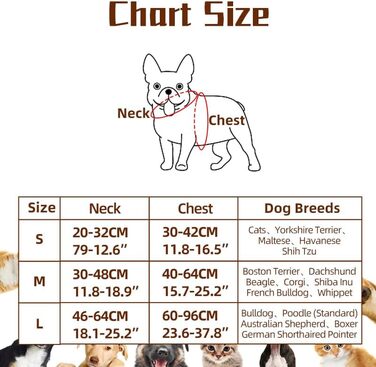 Костюм для собак Темний лицар, розмір L, на липучці, на Хелловін, для котів та собак, середніх та малих порід