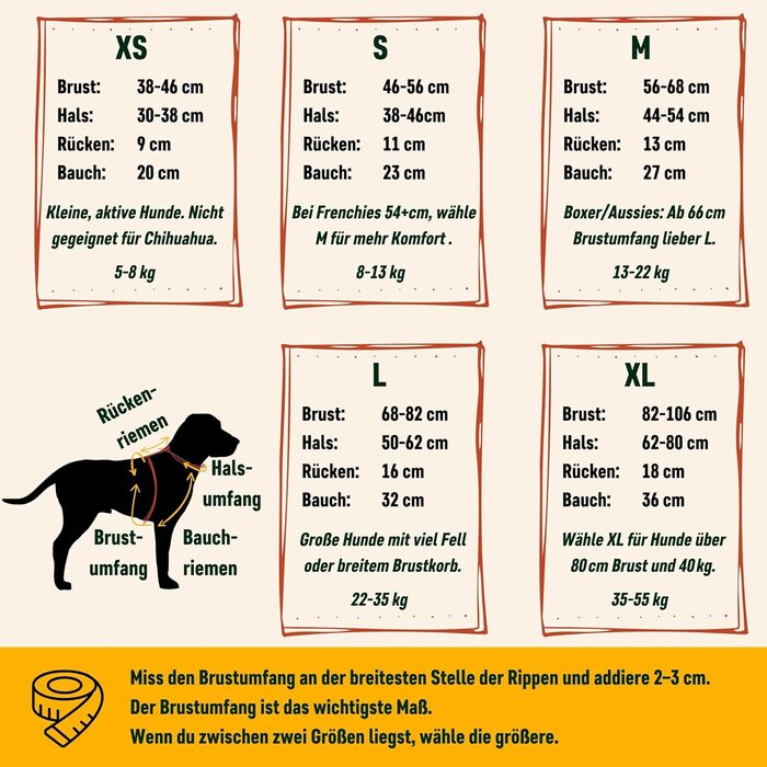 Шлея для собак Nomadog Trailblazer, антивитяг, з м'якою підкладкою та ручкою, регульована, відбиваюча, алюмінієві кільця, для активних собак середніх порід (M)