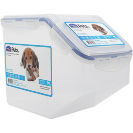 Контейнер для сухого корму для собак Lock & Lock, 5 літрів