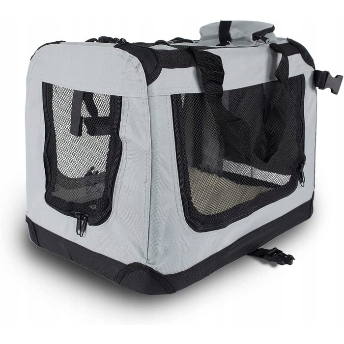 Переноска для собак Mobiclinic S