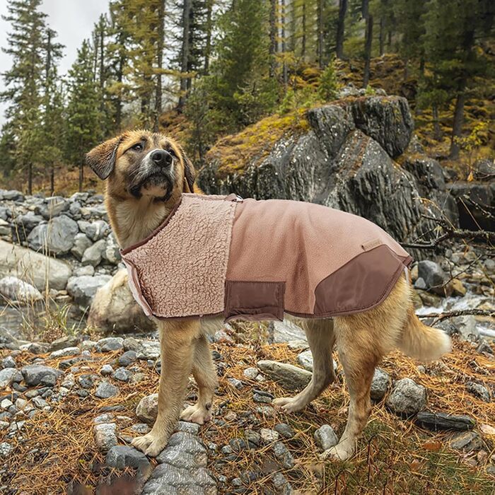 Зимовий теплий одяг для собак, регульований, для цуценят та дорослих собак, підходить для дому та вулиці